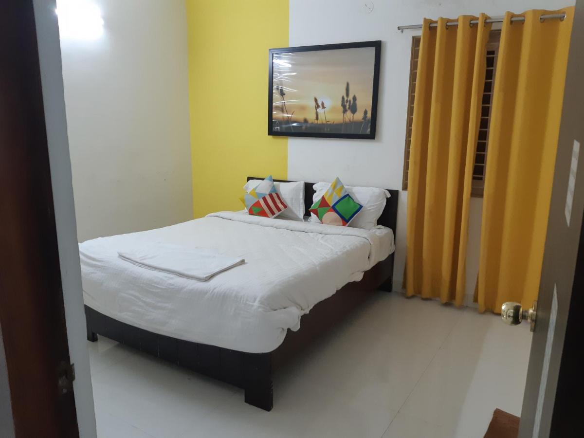 Hotel Pph Living Bhimas Tada Exterior foto