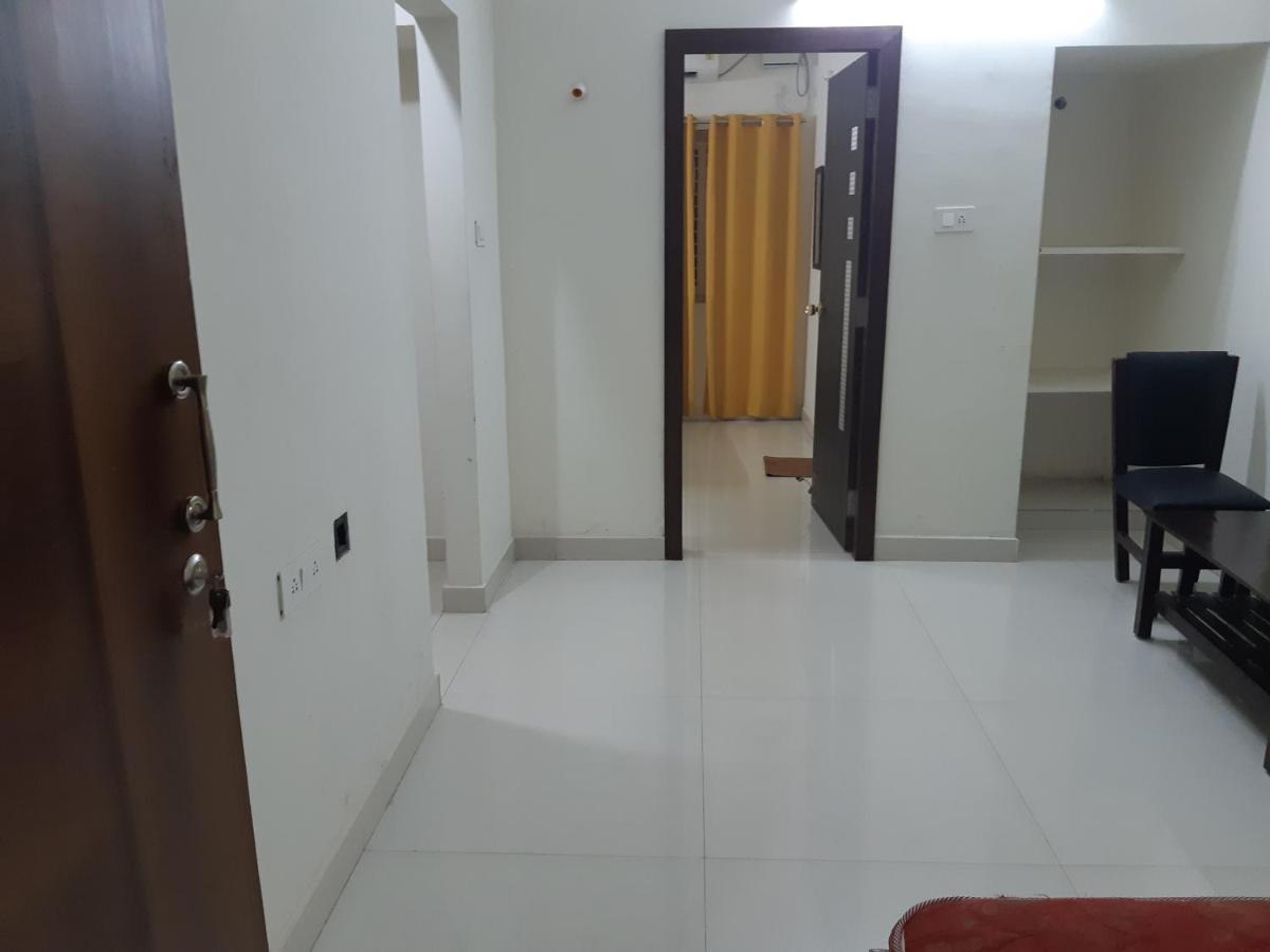 Hotel Pph Living Bhimas Tada Exterior foto
