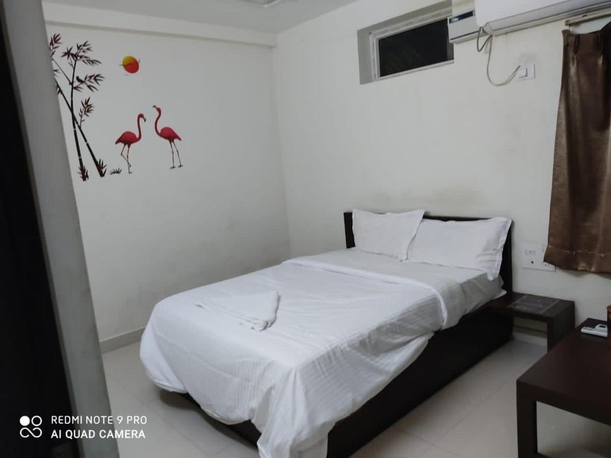 Hotel Pph Living Bhimas Tada Exterior foto