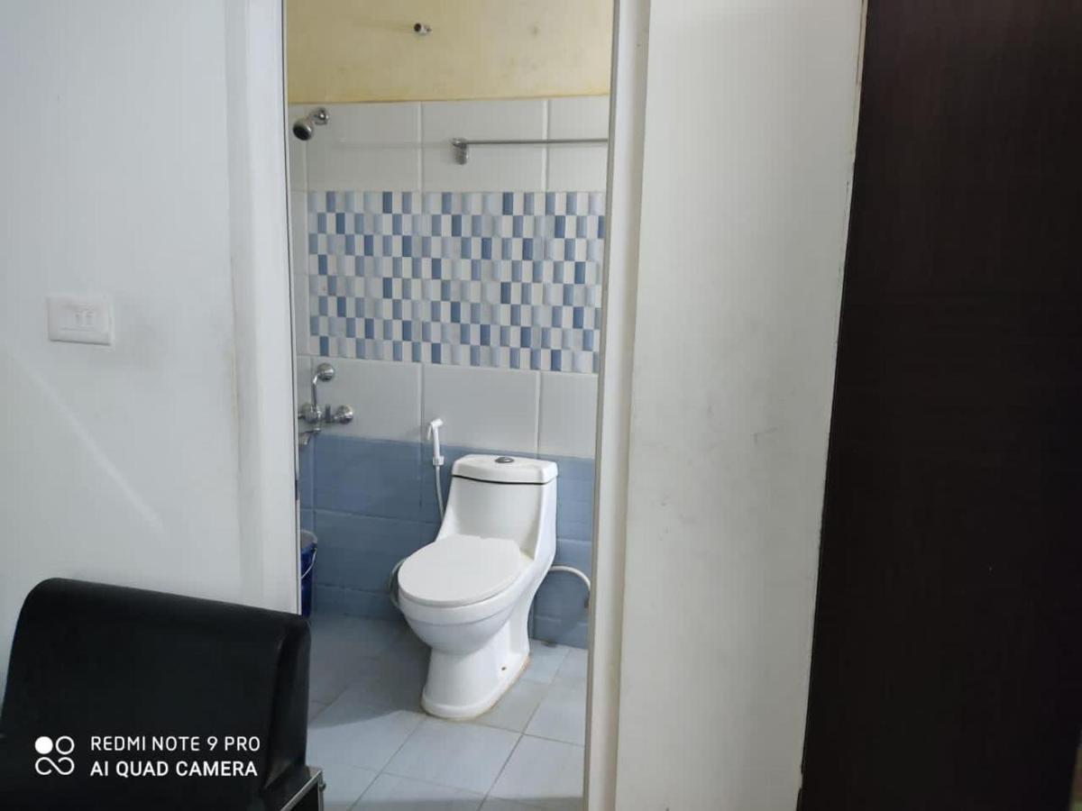 Hotel Pph Living Bhimas Tada Exterior foto