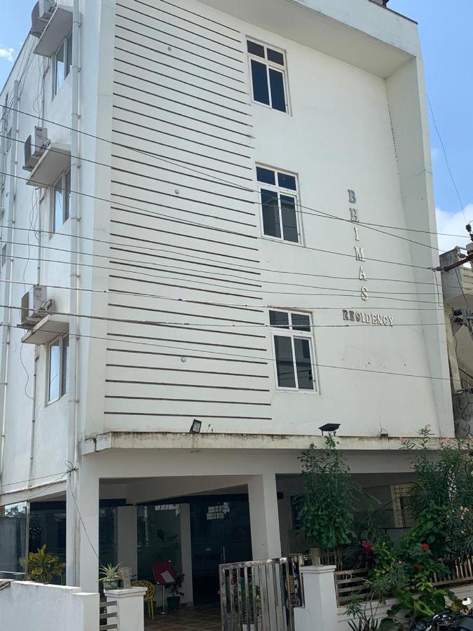 Hotel Pph Living Bhimas Tada Exterior foto